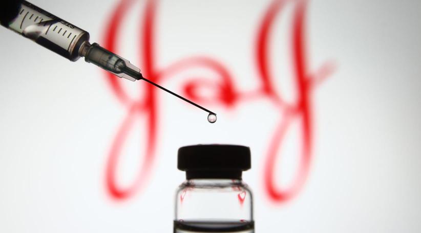 EE.UU. confirma la seguridad y eficacia de la vacuna de  dosis única de Johnson &amp; Johnson 