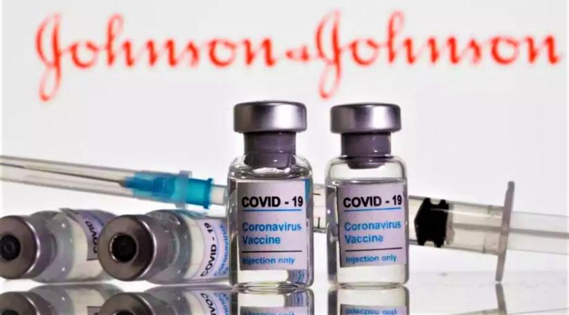 La FDA de EEUU aprobó el uso de la vacuna de una sola dosis de Johnson &amp; Johnson