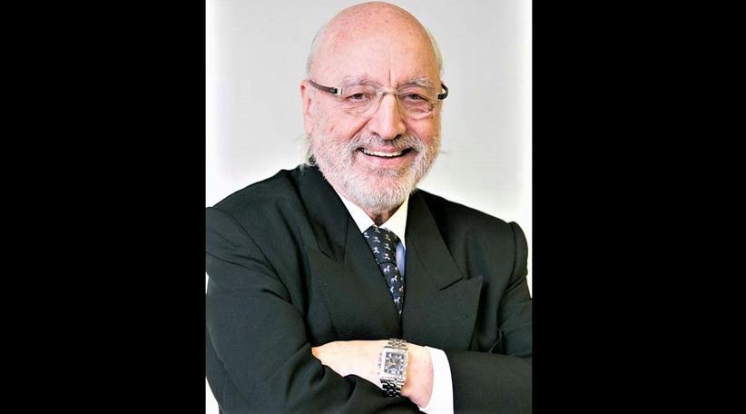 El fundador de Interamerican Network propone implementar el "pasaporte de vacunación del Mercosur"