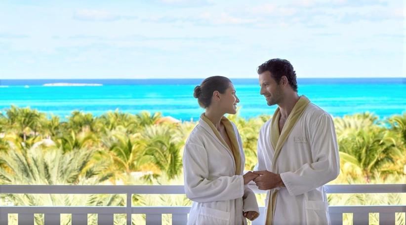  Las Bahamas anuncia la reapertura de sus principales resort, premios y ofertas especiales 