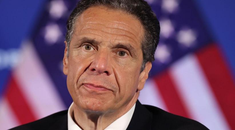 Senators urge Cuomo to resign amid sexual harassment allegations