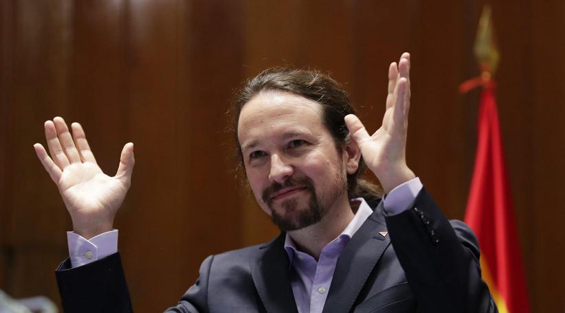 España: Pablo Iglesias dejará el Gobierno para presentarse a las elecciones en Madrid