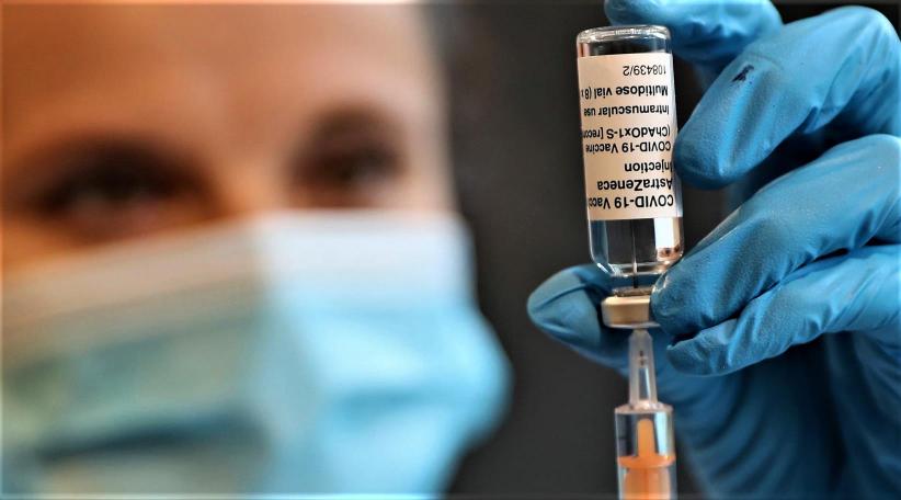 Covid-19: Netherlands suspends use of AstraZeneca vaccine