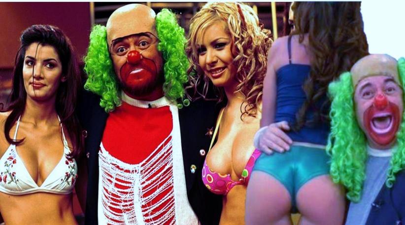 México: Fuego cruzado tras la acusación de "violador, acosador y misógino" a Víctor "Brozo" Trujillo