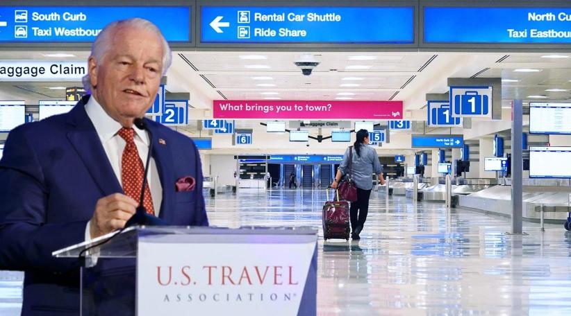 Travel Industry Urges White House to Set a Timeline to Reopen International Travel