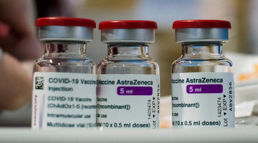 AstraZeneca says COVID-19 vaccine 76% effective in new analysis, to seek U.S. approval