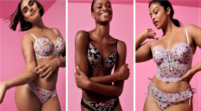 Victoria's Secret-owner L Brands raises first-quarter profit forecast again