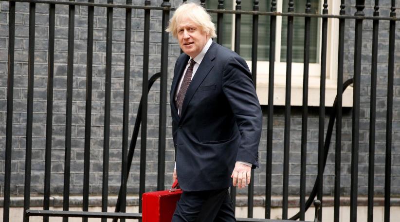 Data still supports lifting Covid-19 restrictions, insists Boris Johnson