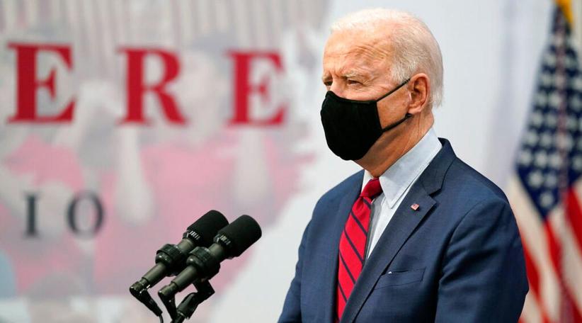 Biden to push another coronavirus recovery bill on top of $1.9T package