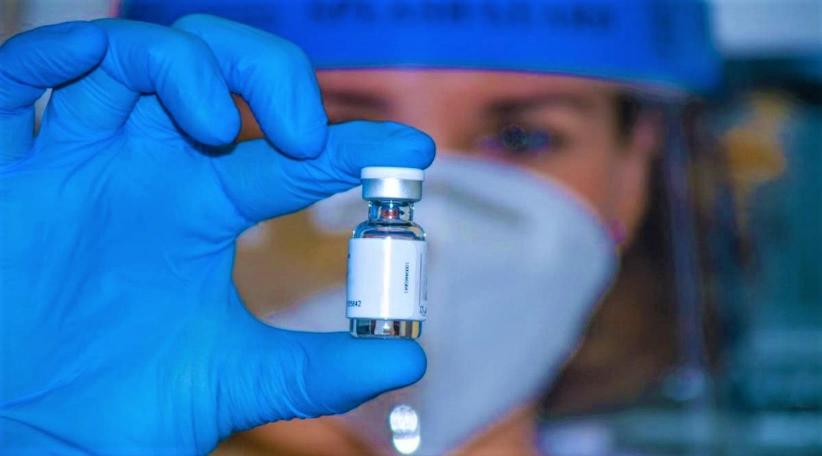 España espera llegar al 70% de vacunados en verano 