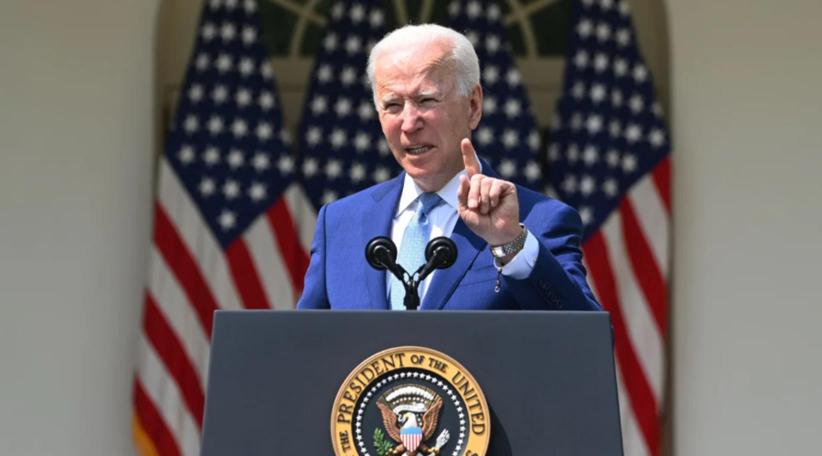 US gun violence: Biden takes action on 'international embarrassment'