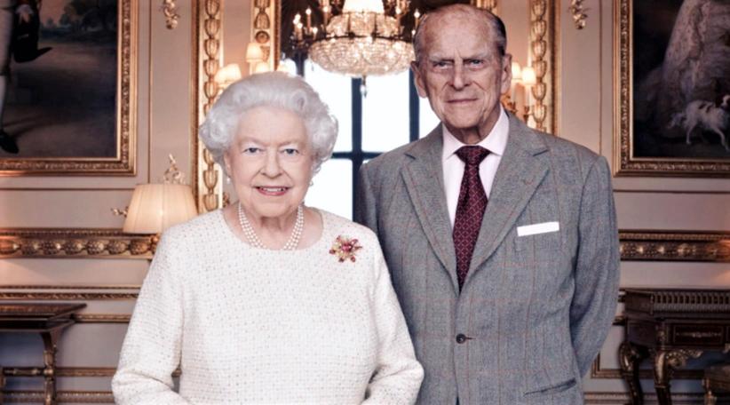 El duque de Edimburgo, el príncipe Felipe, marido de la reina de Isabel II, ha muerto a los 99 años