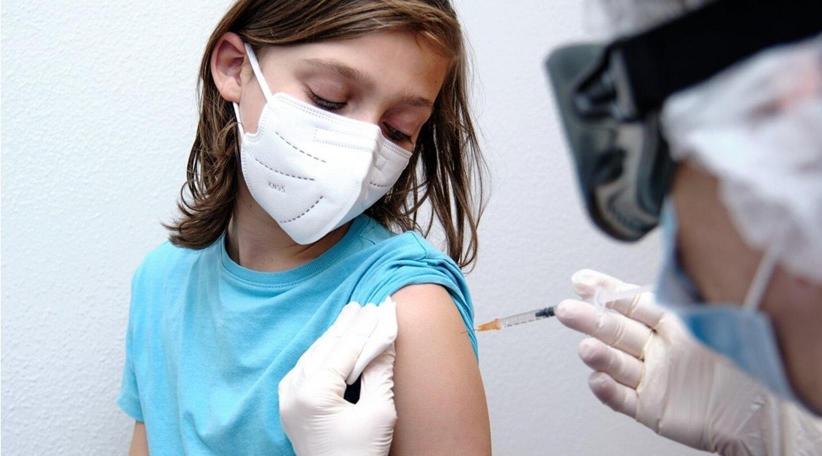 Pfizer requests FDA clearance for its COVID-19 vaccine in kids ages 12 to 15