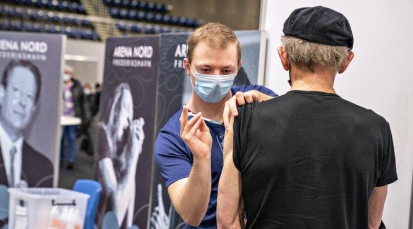 AstraZeneca vaccine: Denmark stops rollout completely