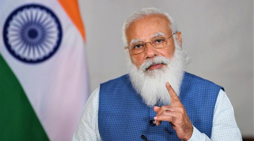 India: Discurso del Primer Ministro Narendra Modi en la sesión de inauguración del Diálogo Raisina 2021