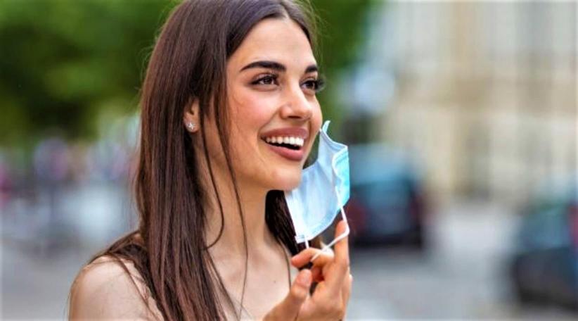 Israel to scrap outdoor mask mandate from Sunday