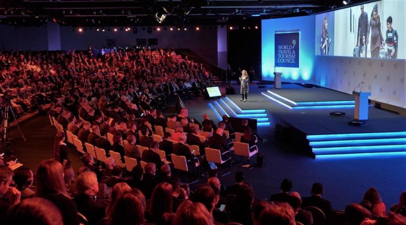 La Cumbre Mundial del WTTC será el primer gran evento del sector turismo del año y tendrá como objetivo impulsar la recuperación del sector
