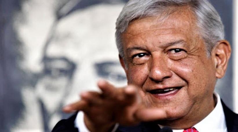 AMLO: México pondrá límite a producción petrolera para mitigar cambio climático