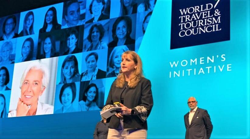  Cumbre del WTTC: "La industria global de viajes y turismo se encuentra en la ruta correcta hacia la recuperación"