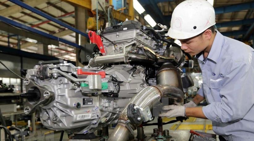  Vietnam: Un Puente de crecimiento 2020 al 21