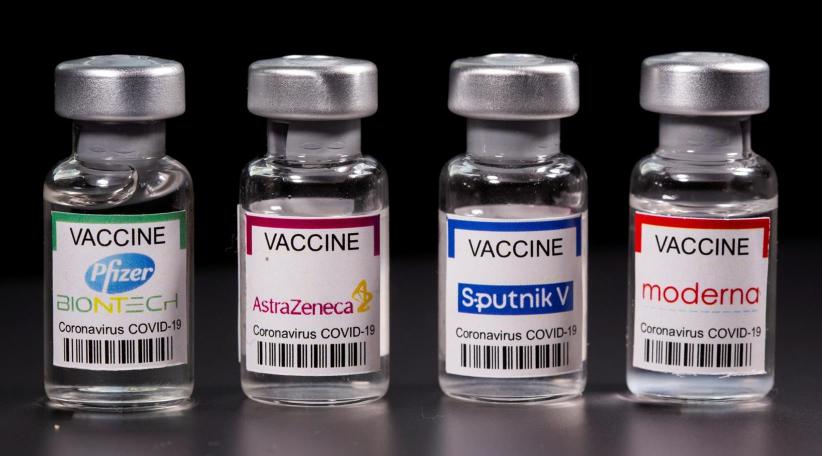 EU ‘ready to discuss’ waiver on Covid vaccine patents