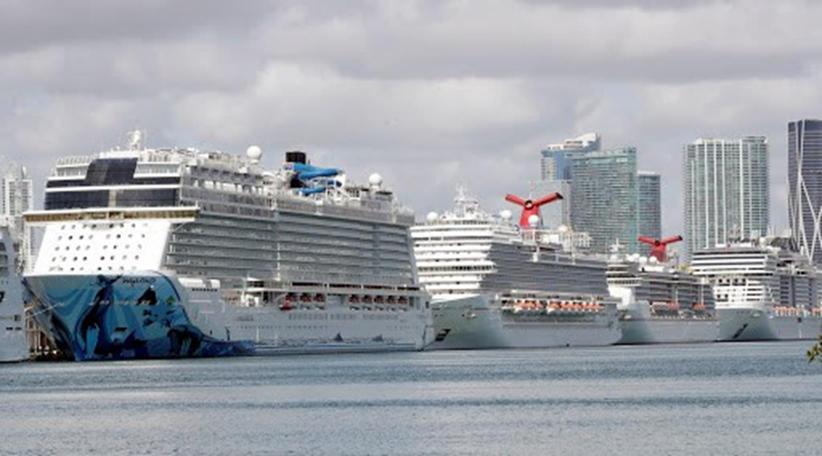 CDC adds more COVID-19 guidelines for test cruises to follow
