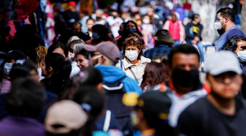  México: Aumenta la pobreza laboral y llega a 39.4%