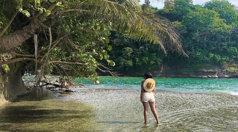 Panamá colabora con el Instituto Smithsonian de Investigaciones Tropicales para fortalecer las experiencias turísticas