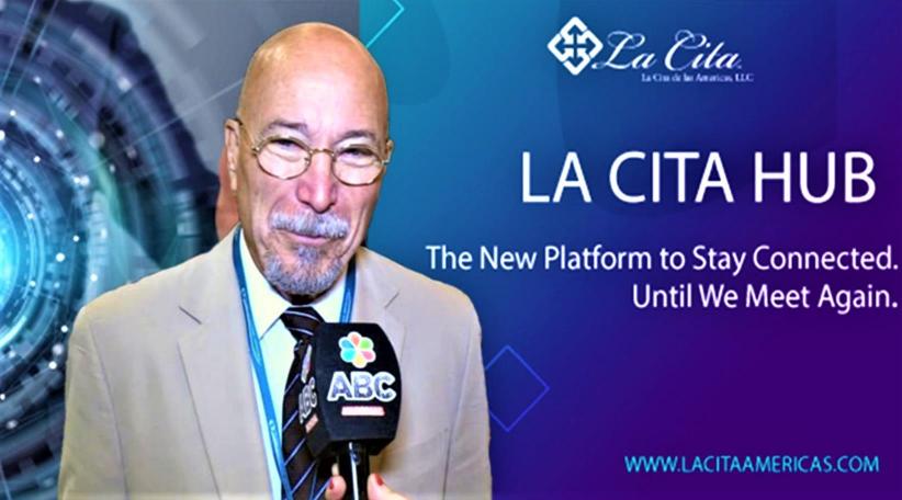 La Cita Introduces La Cita Hub, a one-on-one “Continuous Virtual Event" 