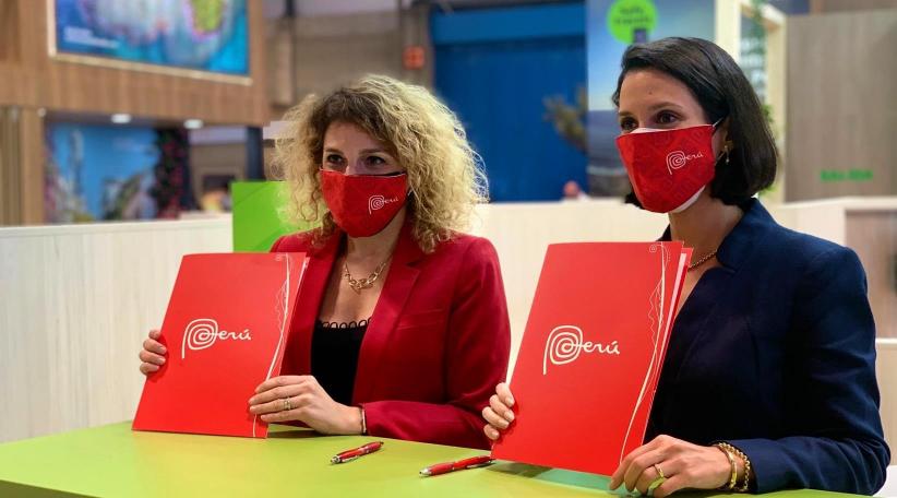 El WTTC anunció la incorporación de Perú como nuevo miembro 