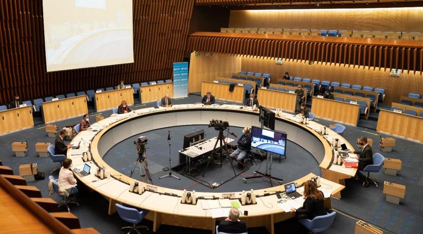 Taiwán expresa 'profundo disgusto' después de no ser invitada a participar de la Asamblea Mundial de la Salud 