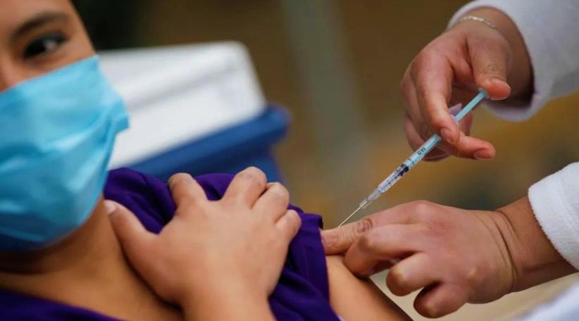 México: En junio comenzará la vacunación contra COVID-19 a personas de 40 a 49 años 