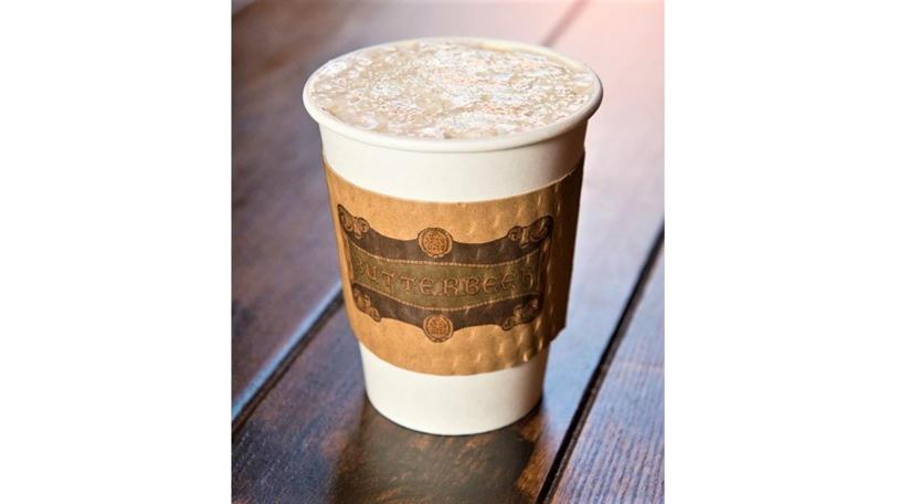 Hot Butterbeer ahora está disponible todo el año en Universal Orlando