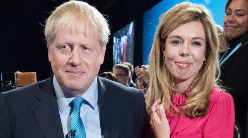 Boris Johnson has reportedly married Carrie Symonds today at Westminster Cathedral in a ceremony planned in strict secrecy