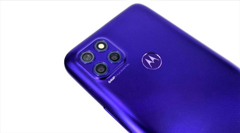 Motorola anuncia récord histórico de Market Share en América Latina y crecimiento en Argentina