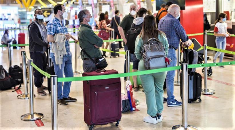 El WTTC dice que la decisión de Reino Unido de dejar a España fuera de la Lista Verde es un duro golpe para el turismo