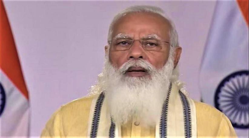 India: Modi anuncia vacunas COVID gratuitas para todos a partir del 21 de junio en los hospitales públicos 