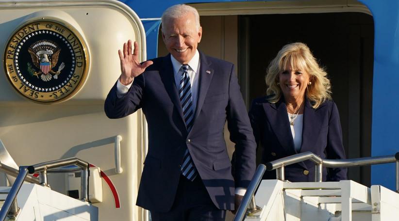 US President Joe Biden's administration will provide 500 million doses of the Pfizer Covid-19 vaccine to about 100 countries over the next two years, US media report.