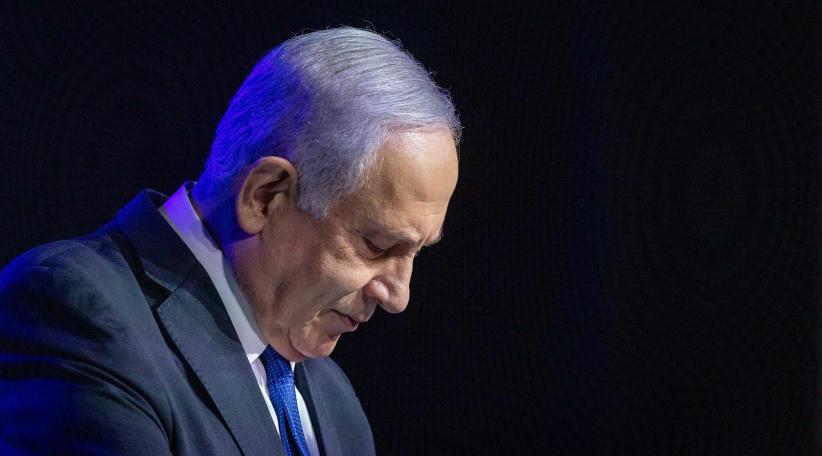 Israeli coalition ousts Netanyahu as prime minister after 12 years
