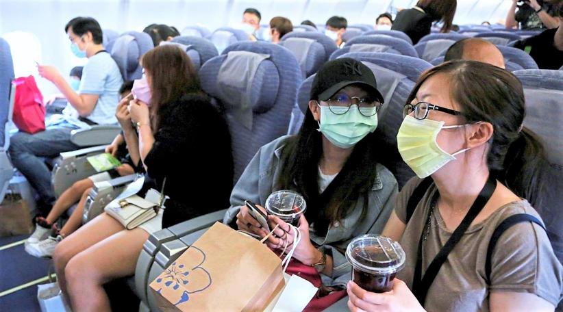 Los miembros de la Unión Europea acordaron agregar a Taiwán y otras siete naciones y territorios a la "lista blanca" de la UE de países con bajas tasas de COVID-19, que permite viajes no esenciales desde fuera del bloque. 