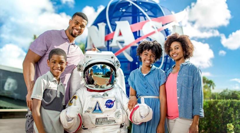 El Kennedy Space Center Visitor Complex entra en la siguiente fase de reapertura con atracciones y horarios más amplios