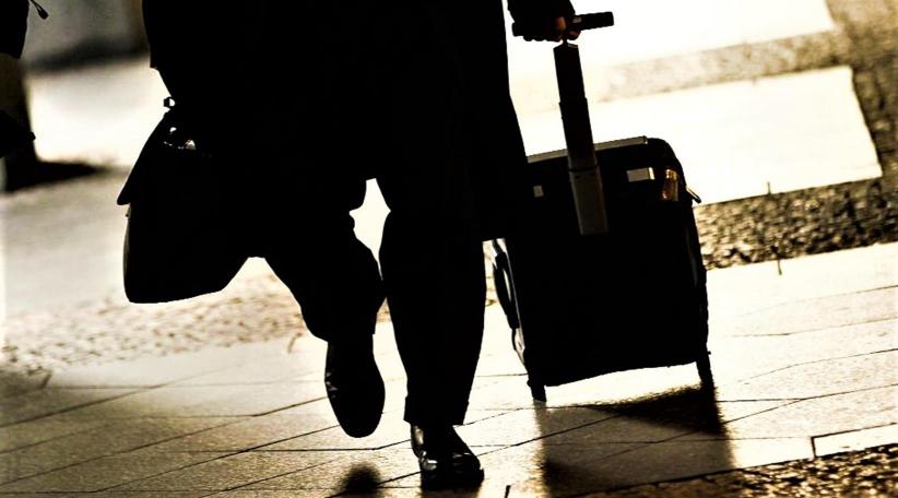 Los viajes de negocios en EE. UU. se recuperarían en 2024