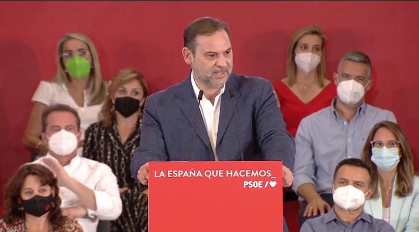 Indultos en España: "Tenemos que hacerlo por España, por Cataluña", dijo Avalos 