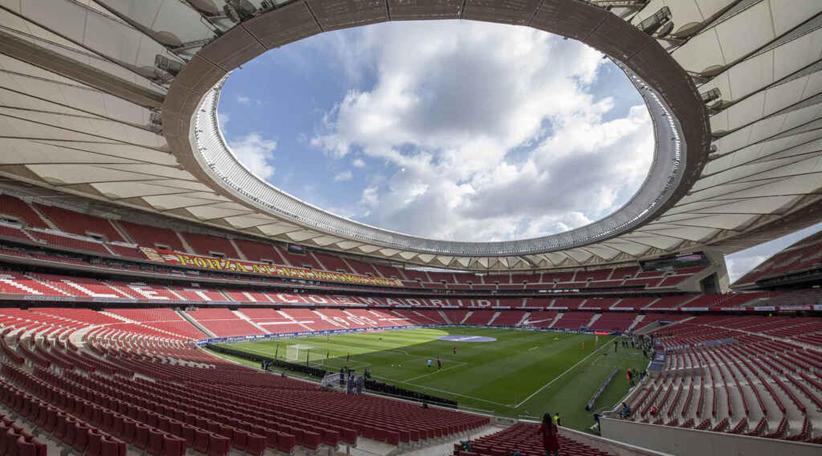 España aprobó el regreso del público a los estadios de fútbol y básquet 