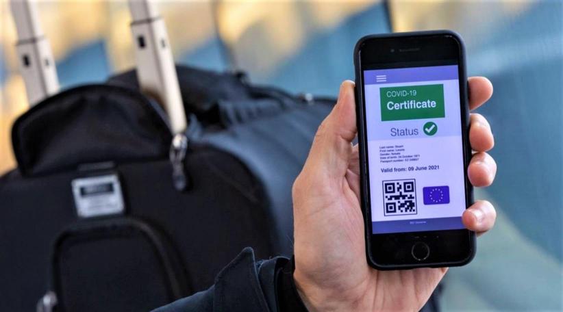 El WTTC respalda el lanzamiento del Certificado Digital COVID de la Unión Europea