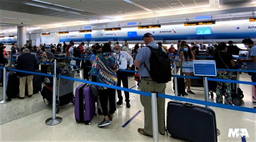 FAEVYT pidió una mesa de trabajo urgente con el gobierno para destrabar la situación de los argentinos varados en el exterior