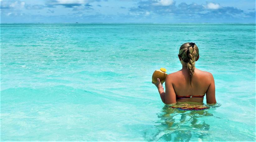  Las Bahamas intensifica su oferta turística en julio