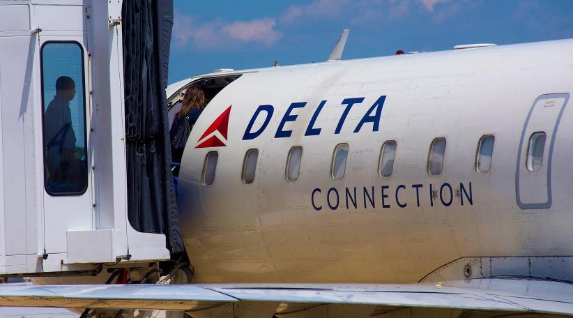 Delta Air Lines anuncia los resultados financieros del trimestre de junio de 2021