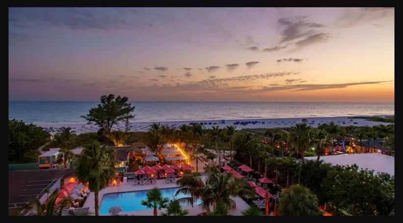 Hilton Garden Inn abre completamente renovado en St. Pete Beach