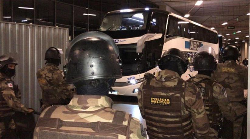 VAR polémico: Escándalo en la eliminación Boca Juniors de la Libertadores por otro gol no cobrado frente a Mineiro 